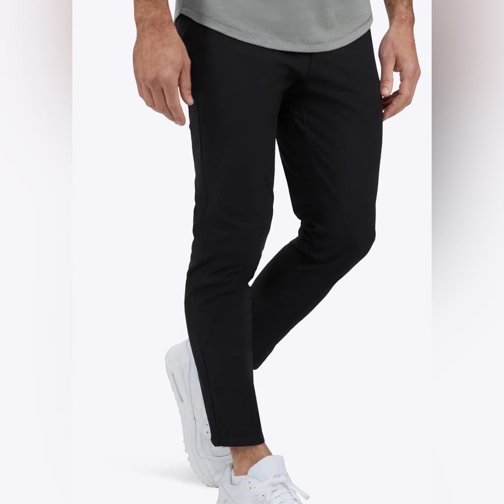 CUTS clothing men’s joggers